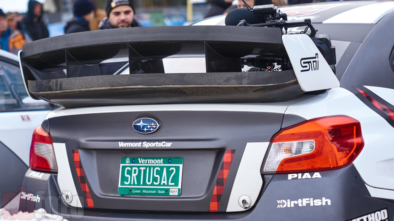 Illustration for article titled Rally of the Tall Pines 2016 Photodump